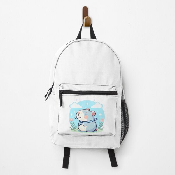 Item preview, Capybara in Bloom designed and sold by NicoNn.