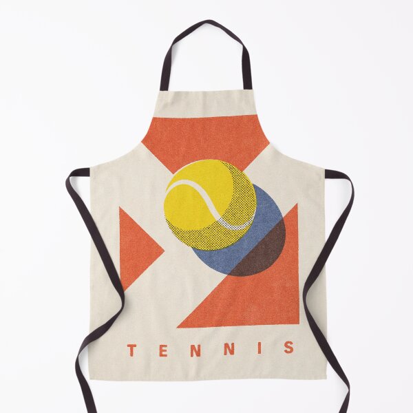 Artikelvorschau, BÄLLE - Tennis - Sandplatz - Sommerspiele entworfen und verkauft von danielcoulmann.