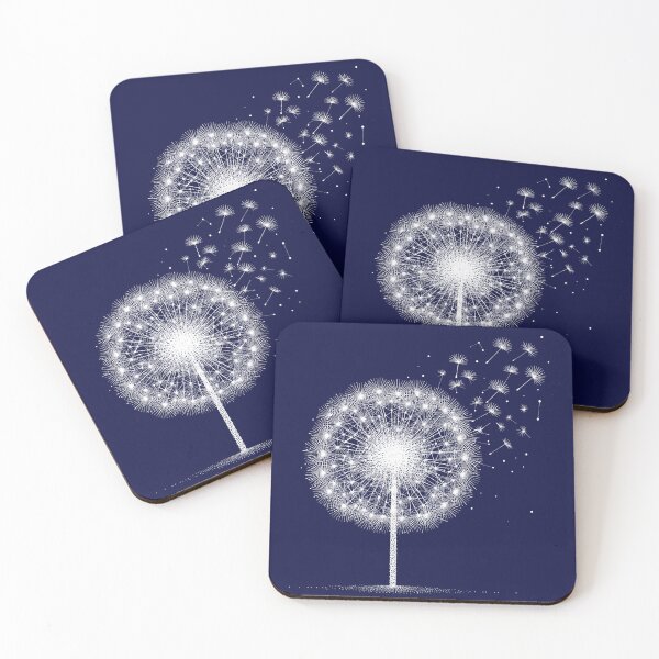 Item preview, Dandelion Jinny Joe designed and sold by Wanderdreaming.