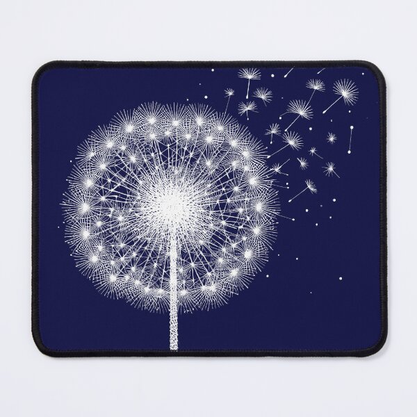 Item preview, Dandelion Jinny Joe designed and sold by Wanderdreaming.
