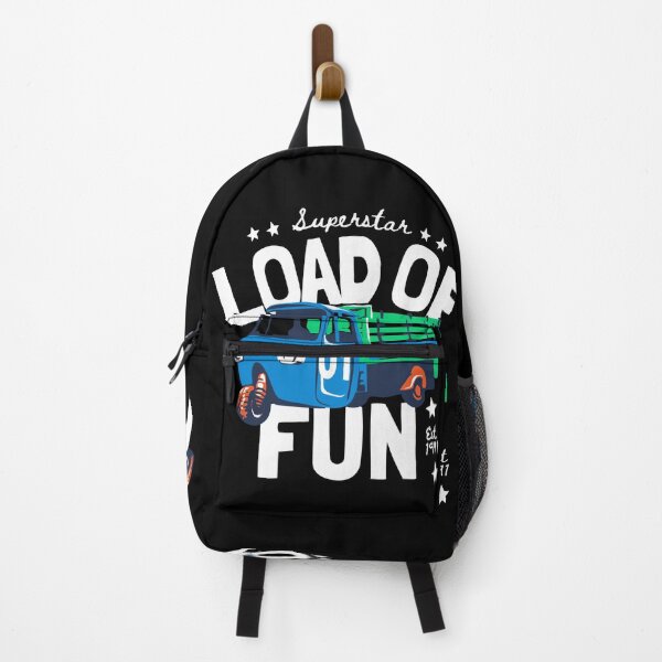 Item preview, Load of Fun - Truck Adventures designed and sold by Jackson-Will.
