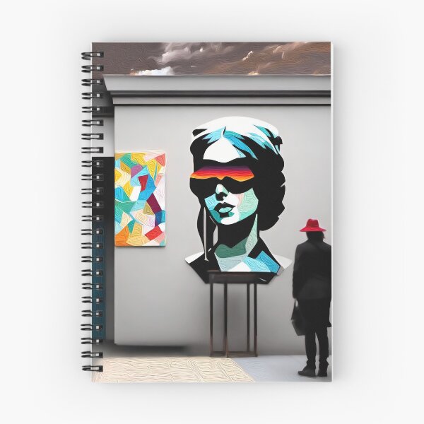 Artikelvorschau, Nicht Banksy! Oder doch? entworfen und verkauft von 3PointClick.