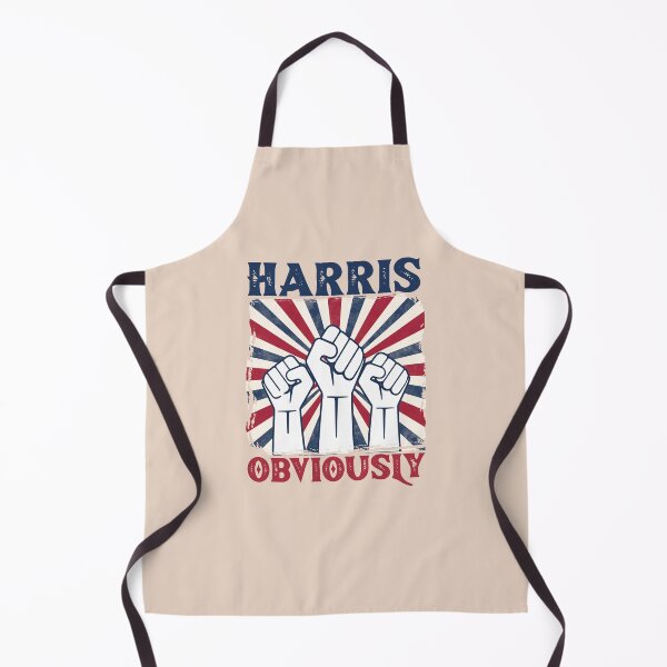 Item preview, Harris Obviously President 2024 designed and sold by stylesip.