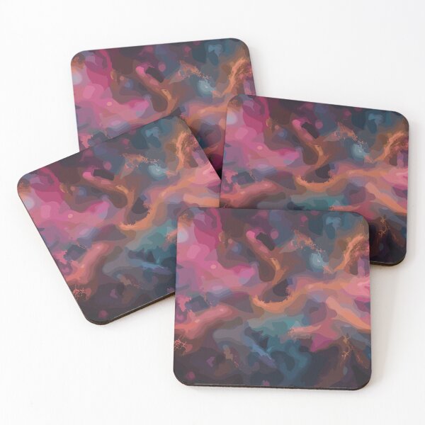 Item preview, Abstrack ColorFul designed and sold by dueksakgebok.