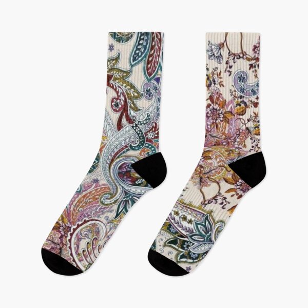 Item preview, Colorful pattern designed and sold by Ghada Nasif.