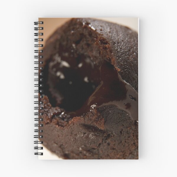 Item preview, Molten Chocolate Pudding designed and sold by elstoleno.
