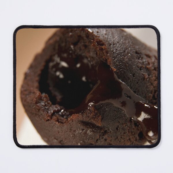 Item preview, Molten Chocolate Pudding designed and sold by elstoleno.