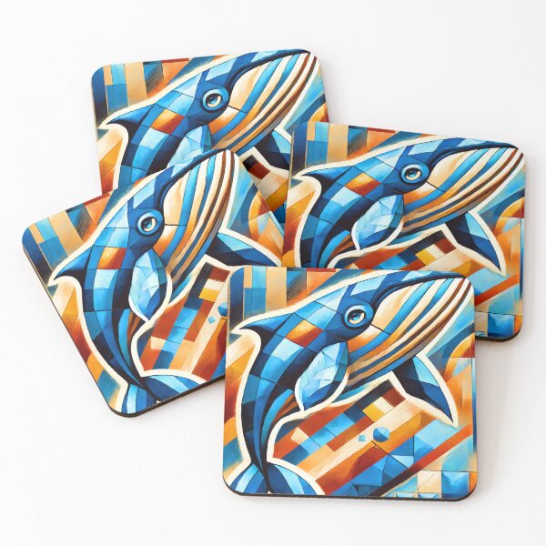 Item preview, Whale 4 designed and sold by ChrisButler.