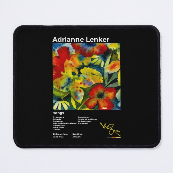 Item preview, Adrianne Lenker - songs designed and sold by 200ug.