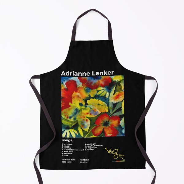 Item preview, Adrianne Lenker - songs designed and sold by 200ug.