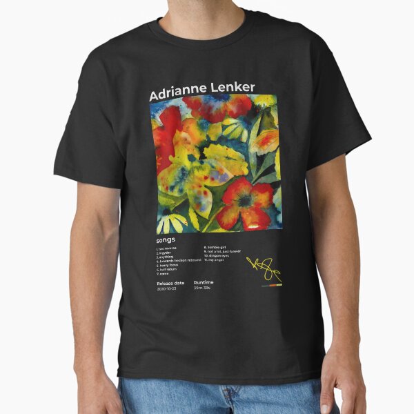 Item preview, Adrianne Lenker - songs designed and sold by 200ug.