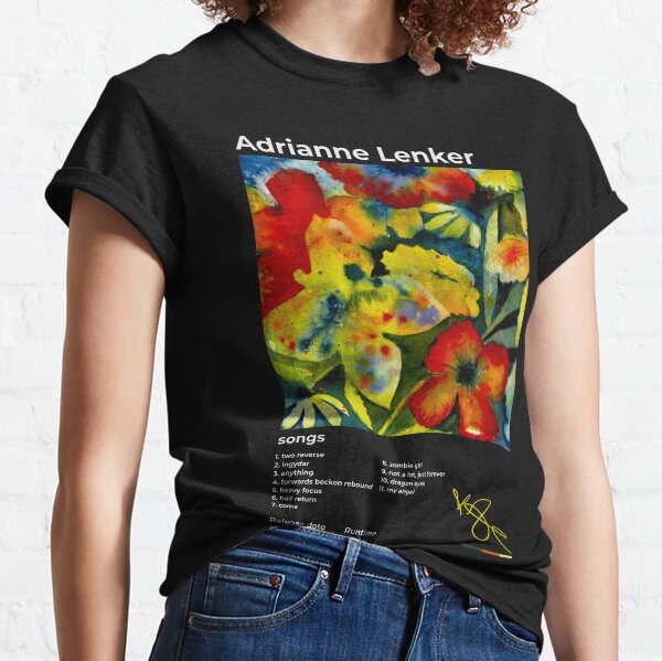 Item preview, Adrianne Lenker - songs designed and sold by 200ug.