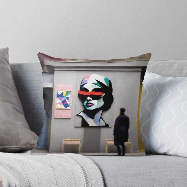 Item preview, Not Banksy! Or is it? designed and sold by 3PointClick.