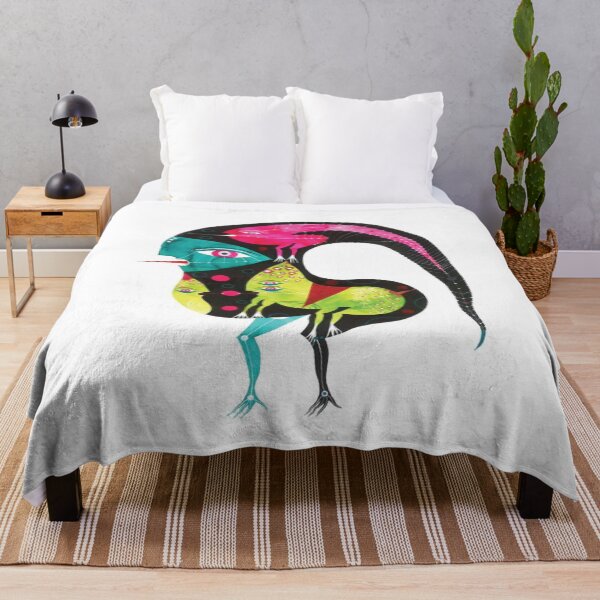 Item preview, Artistic Strange Animals Stacked Together	 designed and sold by thompsonui.