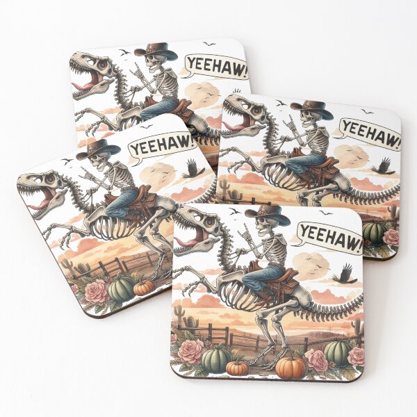 Item preview, Western Cowboy designed and sold by clarkfraser.