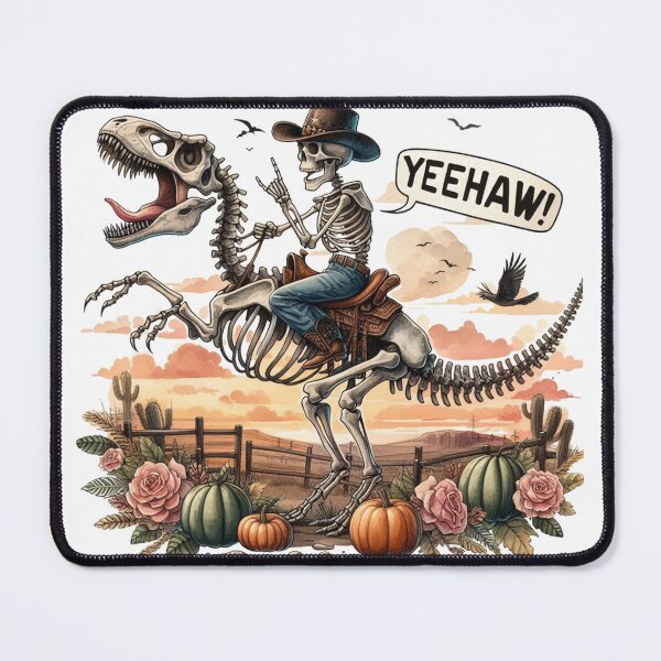 Item preview, Western Cowboy designed and sold by clarkfraser.
