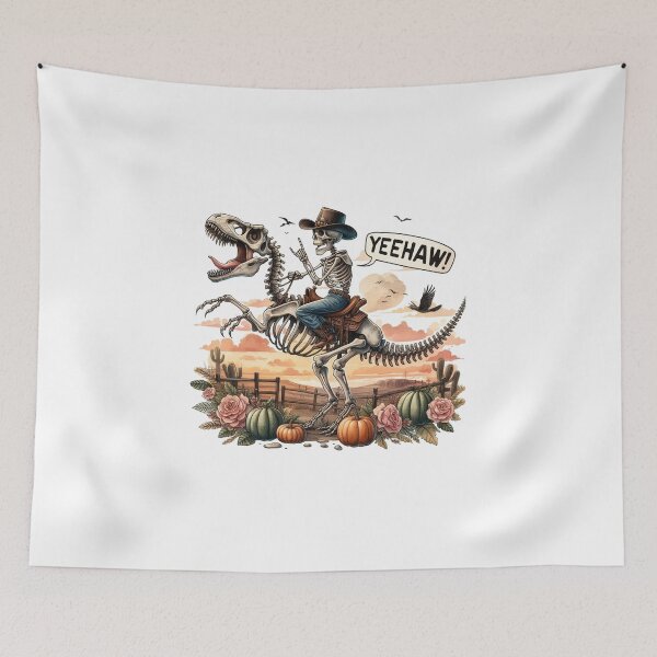 Item preview, Western Cowboy designed and sold by clarkfraser.