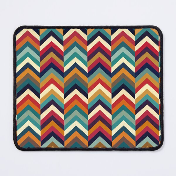 Item preview, Seamless Chevron Geometric Wallpaper Art designed and sold by getidea7788.