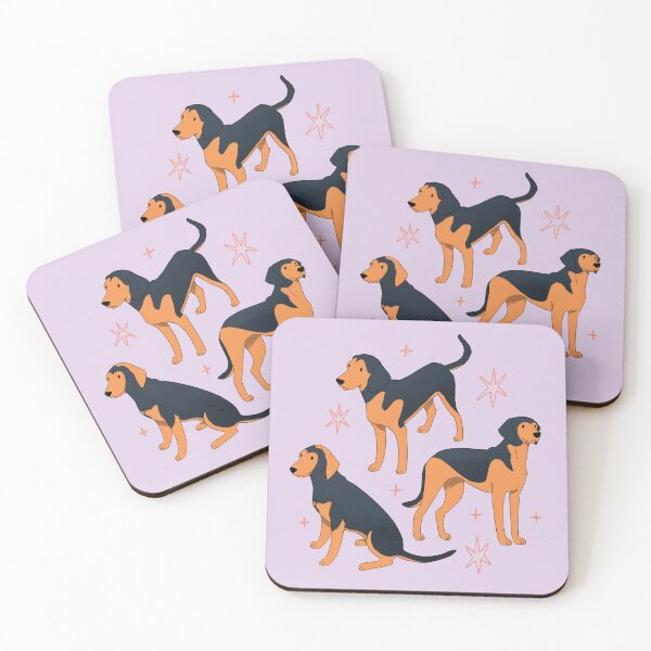 Item preview, Cute hellenic hound trio designed and sold by YaraCuteArt.