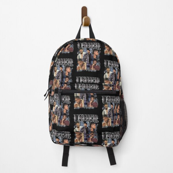 Item preview, Usher Concert Retro designed and sold by LaraRaid.