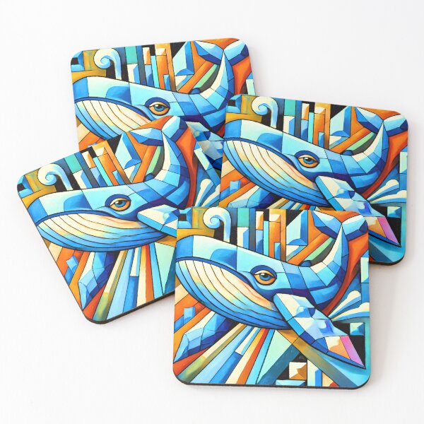 Item preview, Whale 5 designed and sold by ChrisButler.