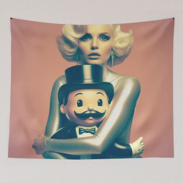 Item preview, 313 designed and sold by Print Fiction.