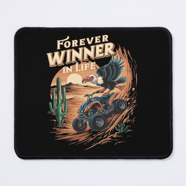 Item preview, Forever winner designed and sold by JansenGS.