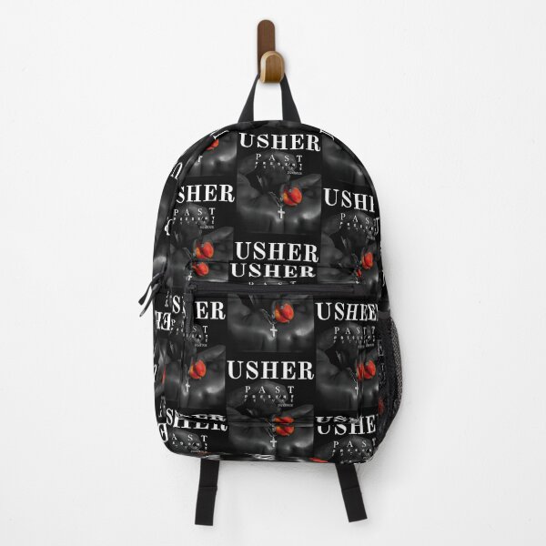Item preview, Usher Past Present Future 2024 Tour designed and sold by LaraRaid.