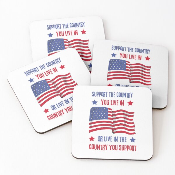 Item preview, support the country you live in or live in the country you support designed and sold by Fateh-Kro ⭐⭐⭐⭐⭐.