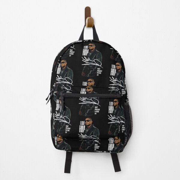 Item preview, Usher Past Present Future Tour 2024 designed and sold by LaraRaid.