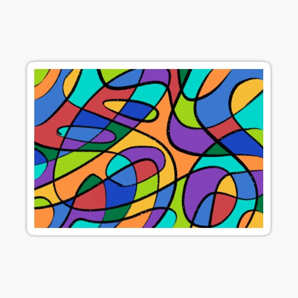 Item preview, squiggle designed and sold by barduck.