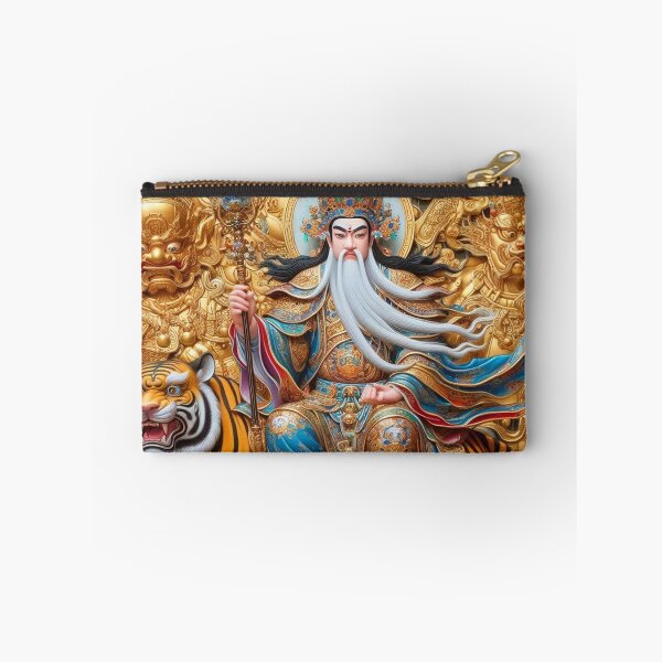 Item preview, Caishen (財神) designed and sold by RaF71PrO.