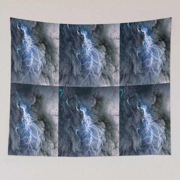 Item preview, VOLCANO ERUPTION designed and sold by johnnyssandart.
