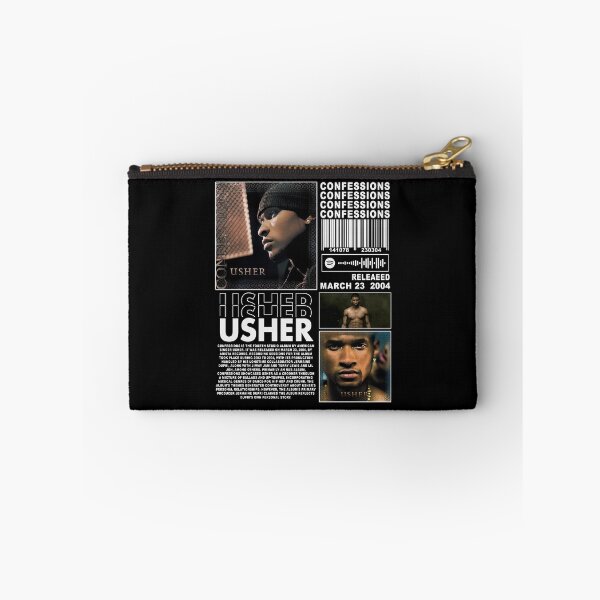 Item preview, Usher Rap Vintage 90s designed and sold by LaraRaid.