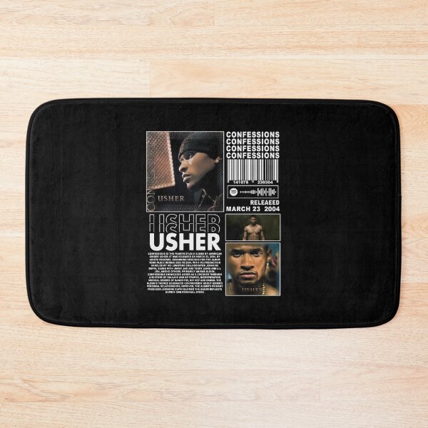 Item preview, Usher Rap Vintage 90s designed and sold by LaraRaid.