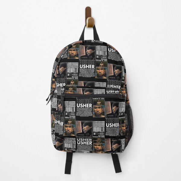 Item preview, Usher Rap Vintage 90s designed and sold by LaraRaid.