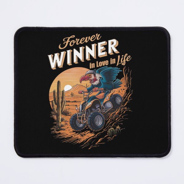Item preview, Forever winner designed and sold by JansenGS.