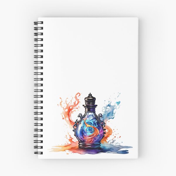 Item preview, A fantastic magical potion designed and sold by Rose Design & Photos.