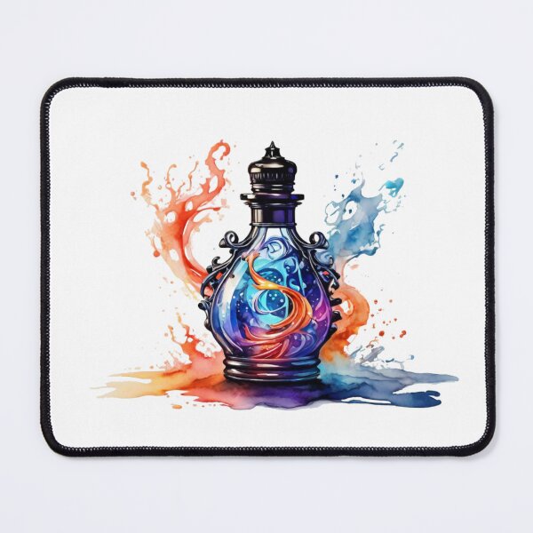 Item preview, A fantastic magical potion designed and sold by Rose Design & Photos.
