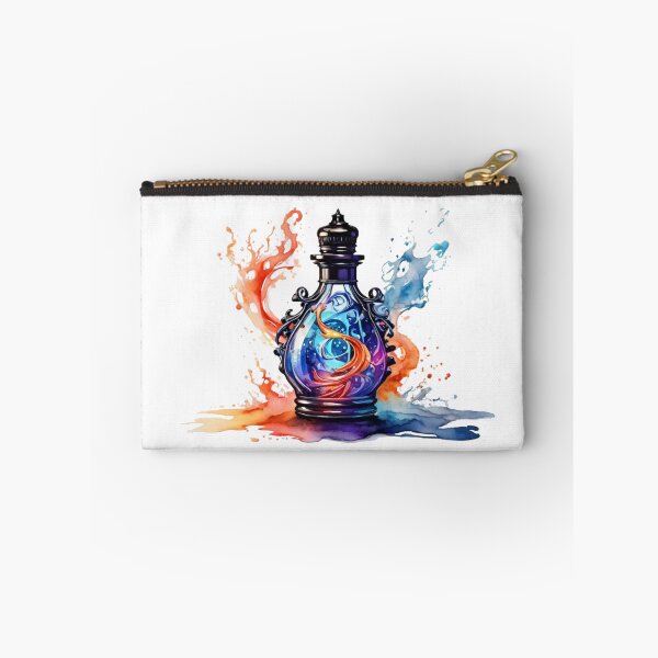 Item preview, A fantastic magical potion designed and sold by Rose Design & Photos.