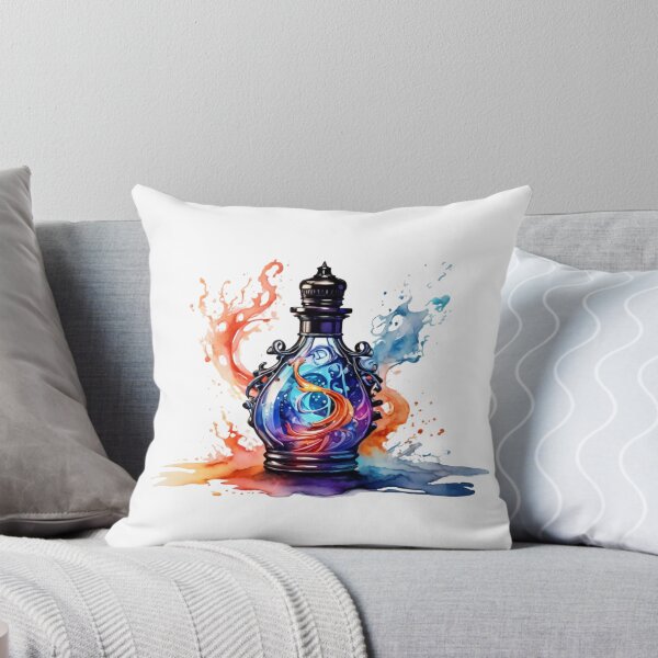 Item preview, A fantastic magical potion designed and sold by Rose Design & Photos.