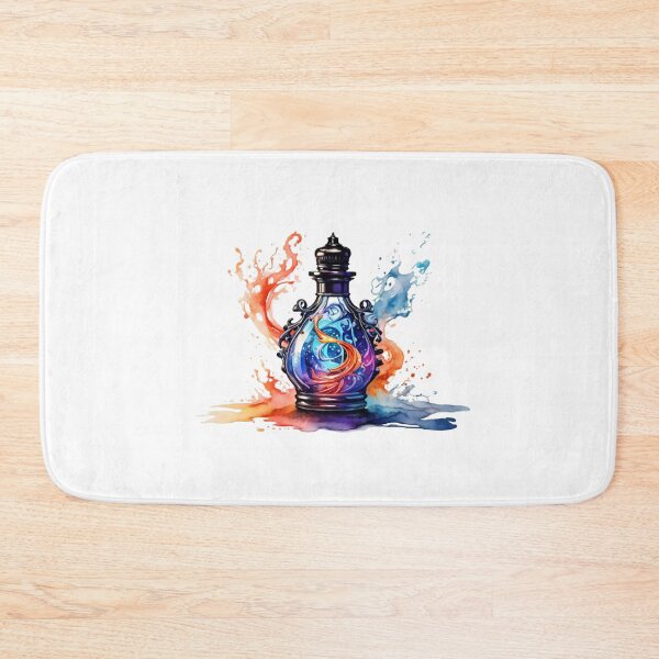 Item preview, A fantastic magical potion designed and sold by Rose Design & Photos.