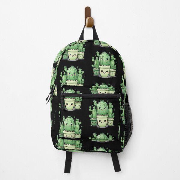 Item preview, Kawaii Cactus designed and sold by 100Sunsets.