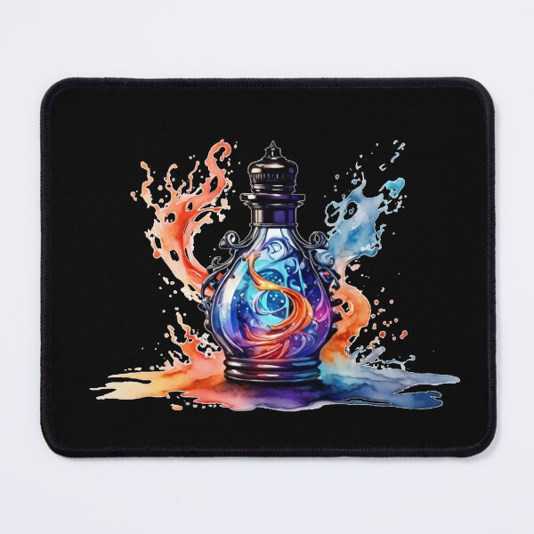 Item preview, A fantastic magical potion designed and sold by Rose Design & Photos.