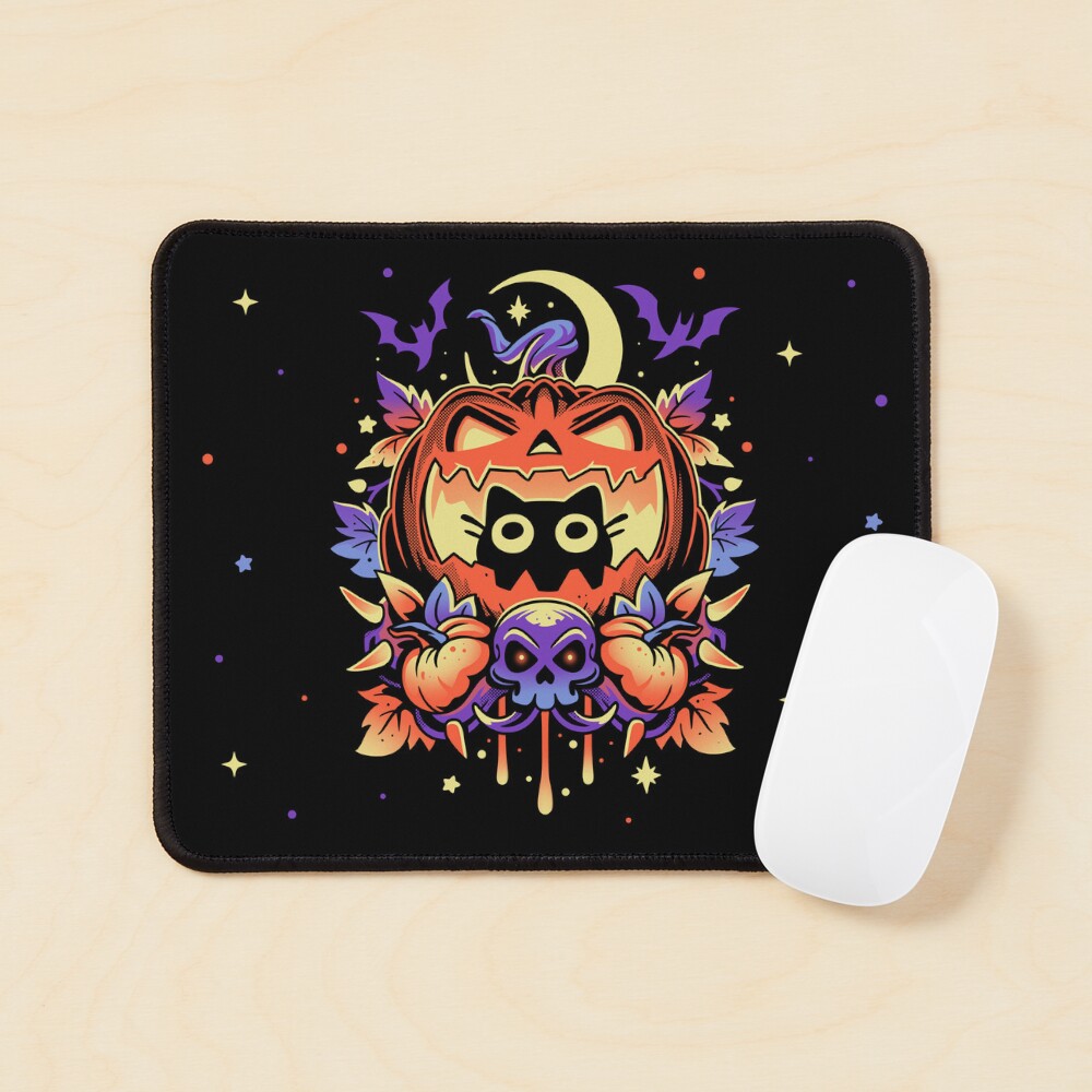 Item preview, Mouse Pad designed and sold by Snouleaf.