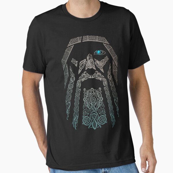 Item preview, ODIN designed and sold by RAIDHO.