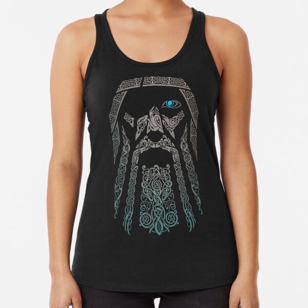 Item preview, ODIN designed and sold by RAIDHO.