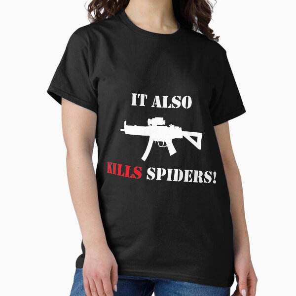 Vista previa del artículo con la obra «Spider Weapon Airsoft Softair Paintball Gun», diseñado y vendido por TheWuke.