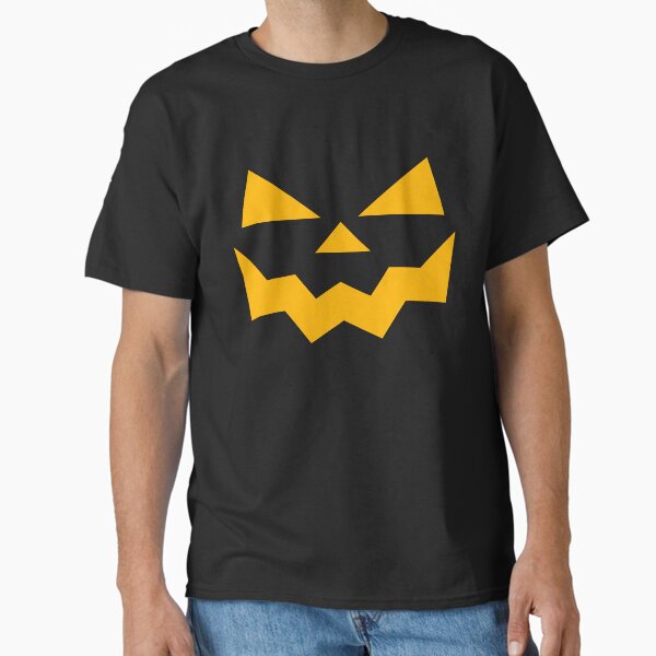 Item preview, Pumpkin face designed and sold by MOONLYGHT.