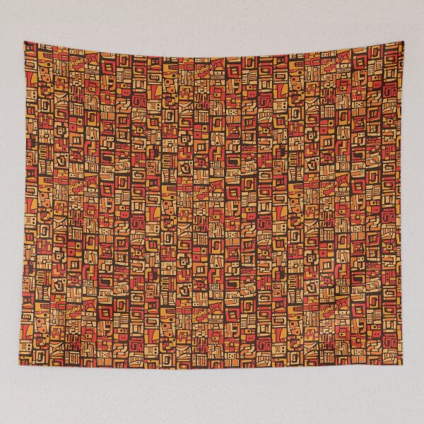 Item preview, Warm Psyche designed and sold by Mr Reindeer.